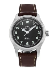 IWC Pilot's Mark XV IW325305